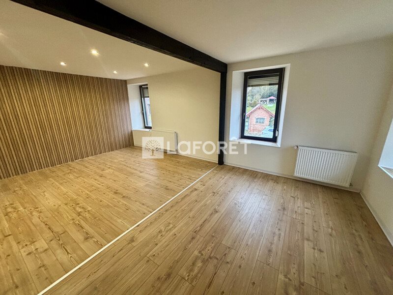 Maison à vendre, 105m², Bavilliers