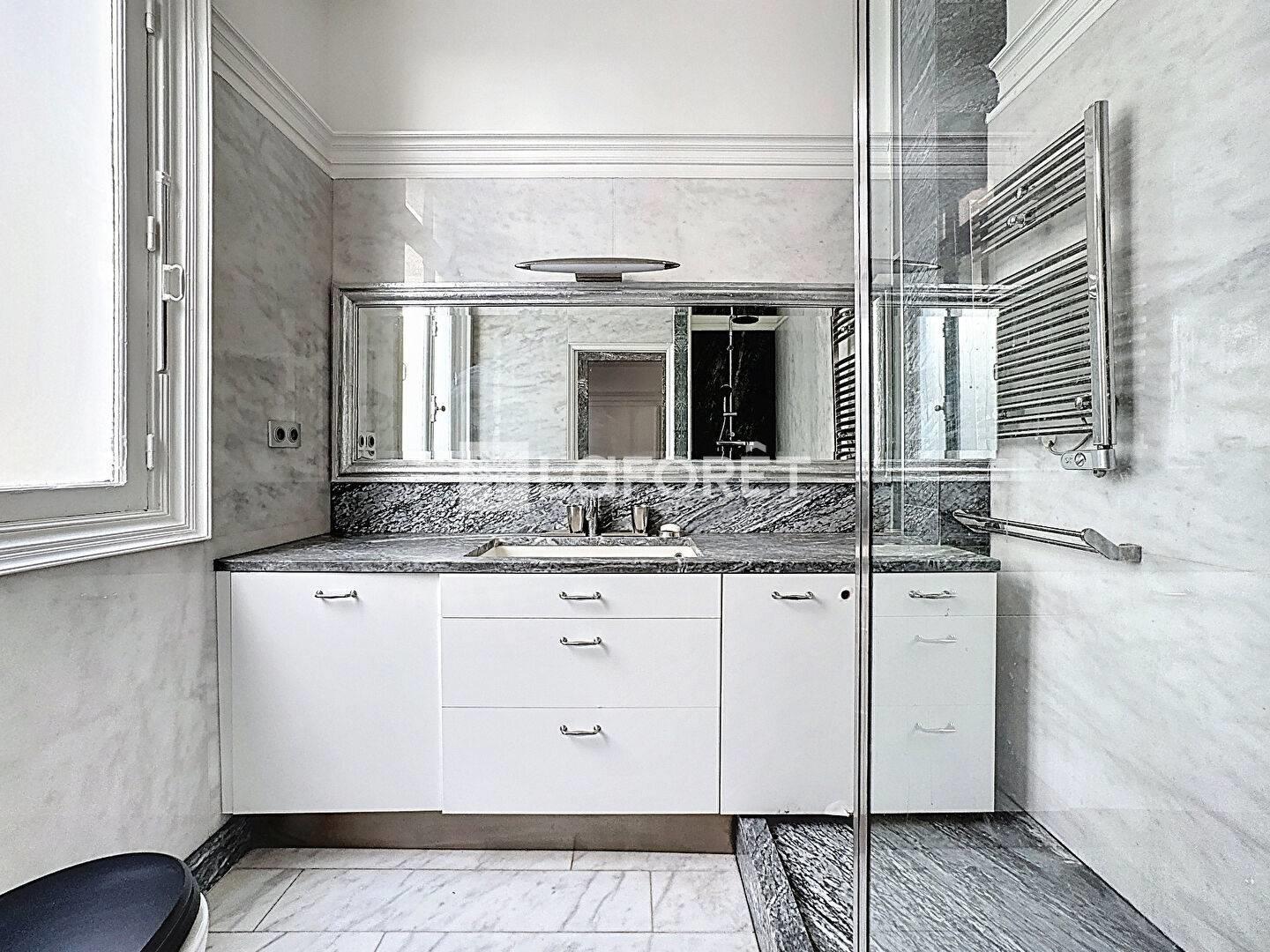 Appartement à vendre, 35m², Paris 8ème