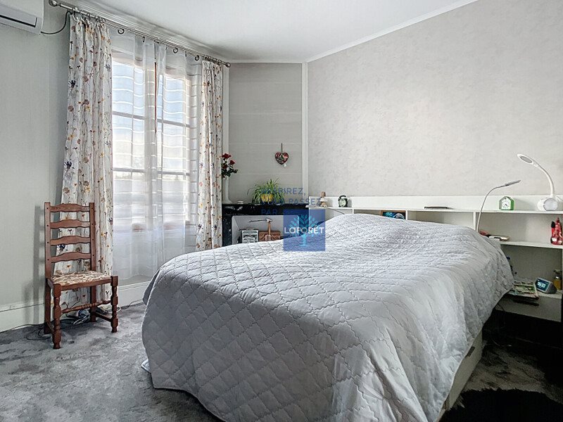 Maison à vendre, 61m², Nogent-sur-Oise