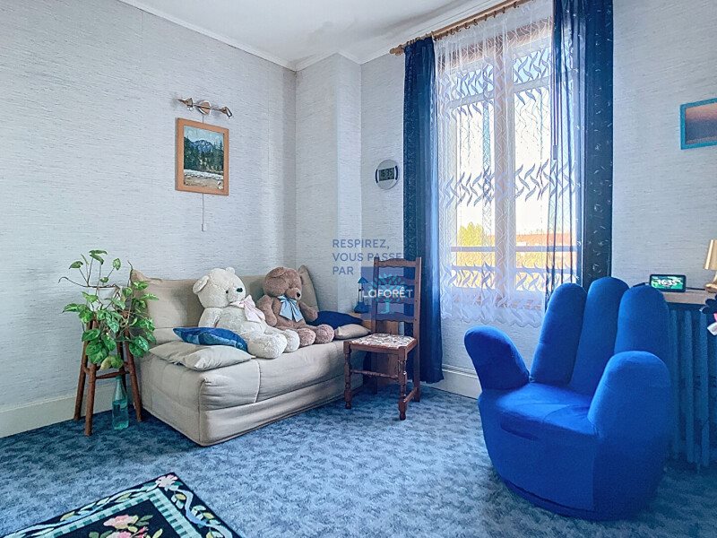 Maison à vendre, 61m², Nogent-sur-Oise