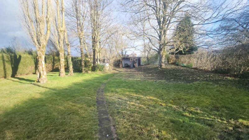 Maison à vendre, 125m², Bois-Arnault