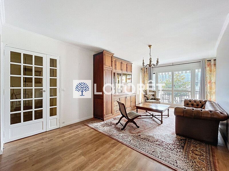 Appartement à vendre, 78m², Noisy-le-Roi