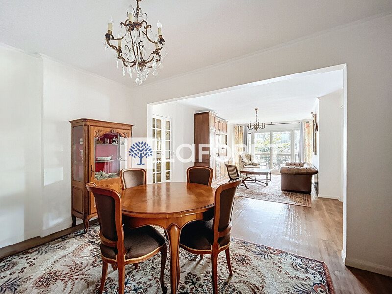 Appartement à vendre, 78m², Noisy-le-Roi