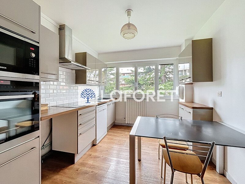 Appartement à vendre, 78m², Noisy-le-Roi