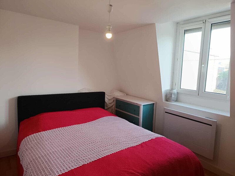 Maison à vendre, 89m², Lys-lez-Lannoy