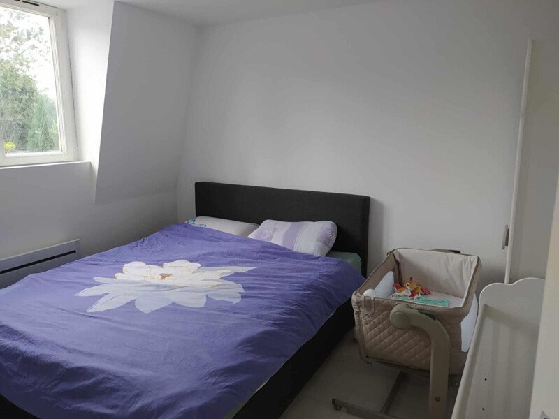 Maison à vendre, 89m², Lys-lez-Lannoy