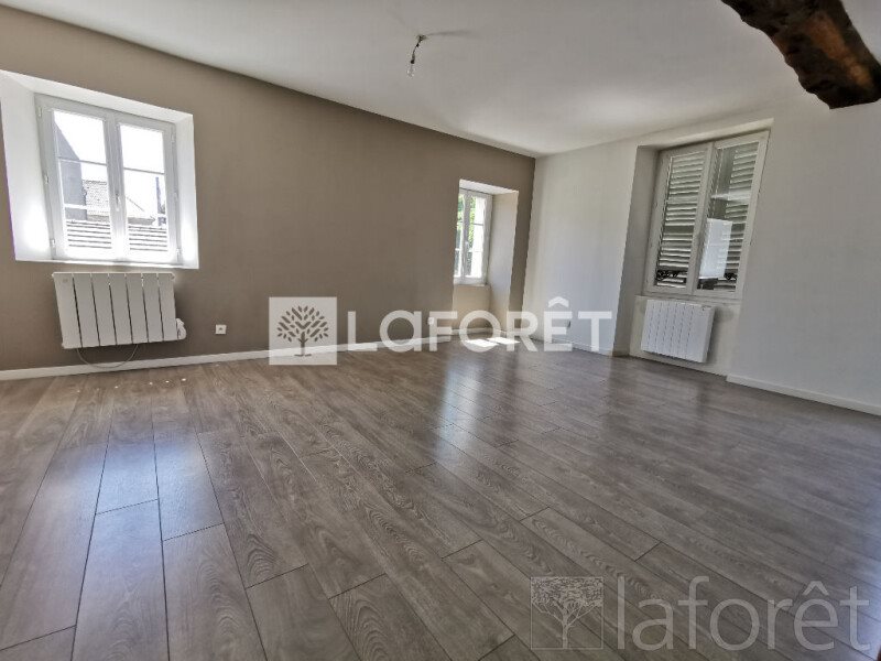 Appartement à louer, 70m², Mouy