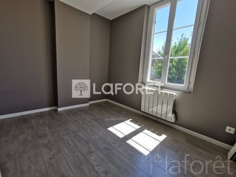 Appartement à louer, 70m², Mouy