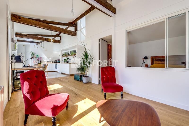 Appartement à vendre, 81m², Paris 11ème