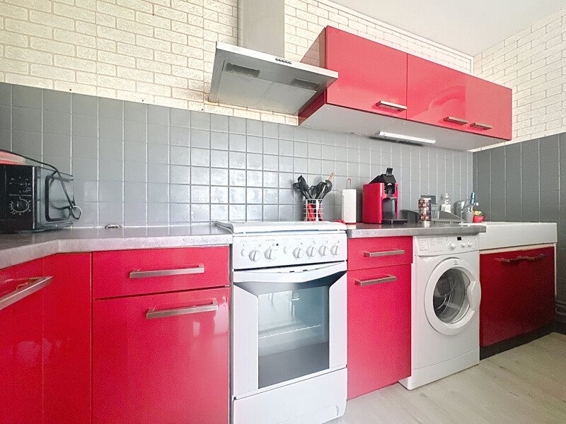 Appartement à louer, 41m², Jarville-la-Malgrange