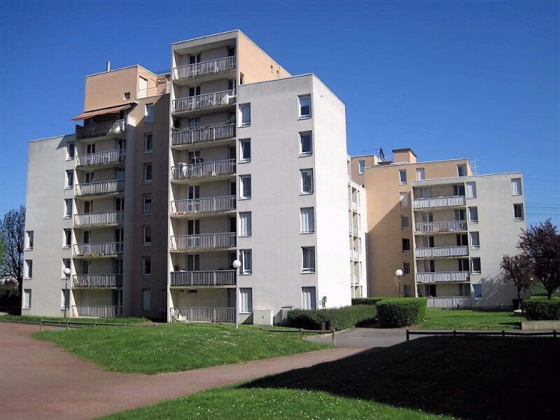 Appartement à louer, 88m², Roissy-en-Brie