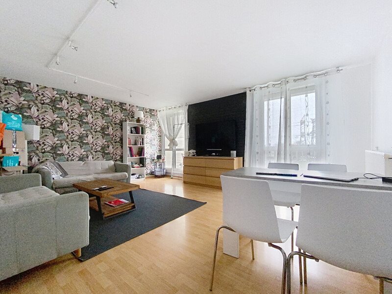 Appartement à louer, 88m², Roissy-en-Brie