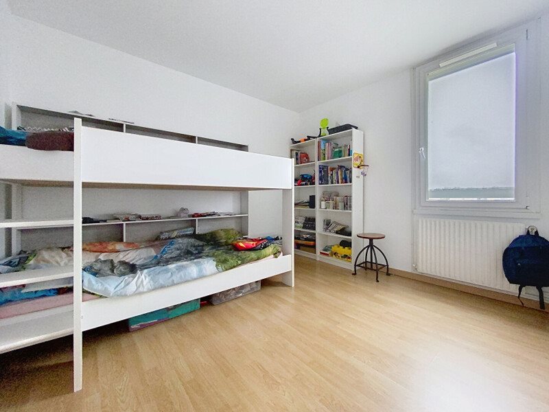 Appartement à louer, 88m², Roissy-en-Brie