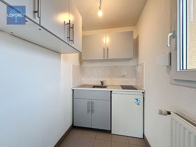 Appartement à louer, 37m², Vendenheim