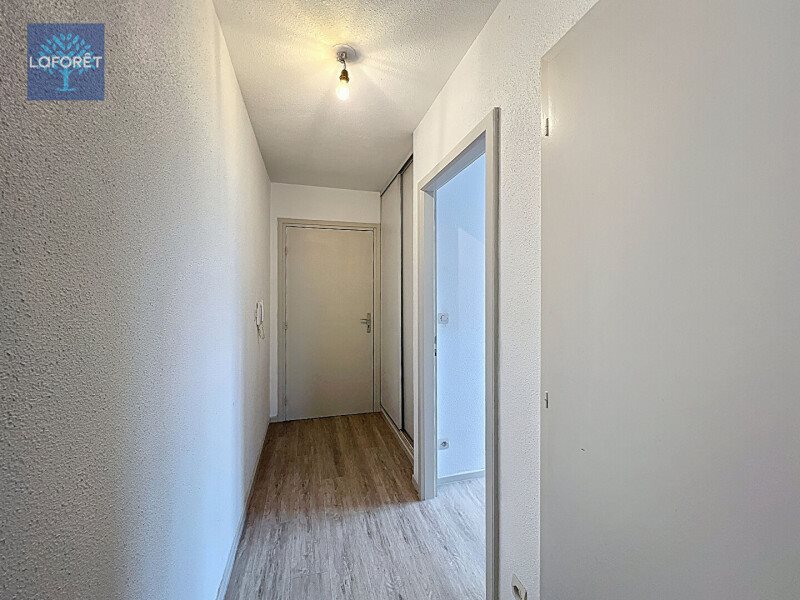 Appartement à louer, 37m², Vendenheim