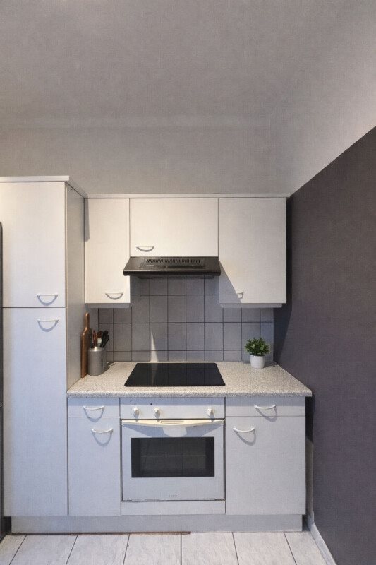 Appartement à louer, 53m², Mondelange