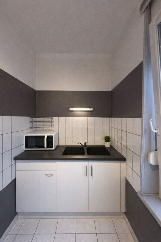 Appartement à louer, 53m², Mondelange