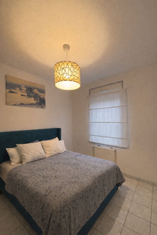 Appartement à louer, 53m², Mondelange