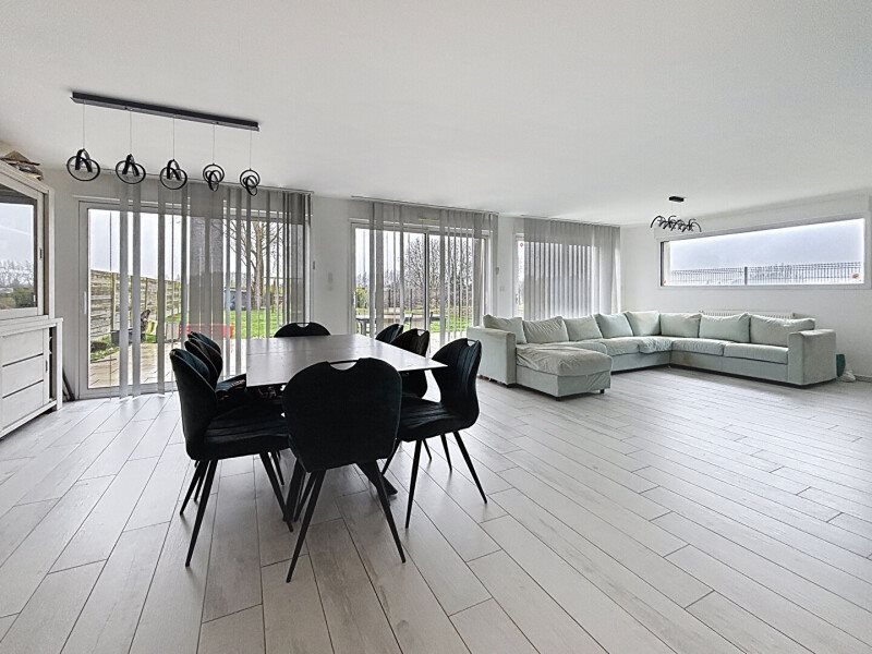 Maison à vendre, 178m², La Gorgue