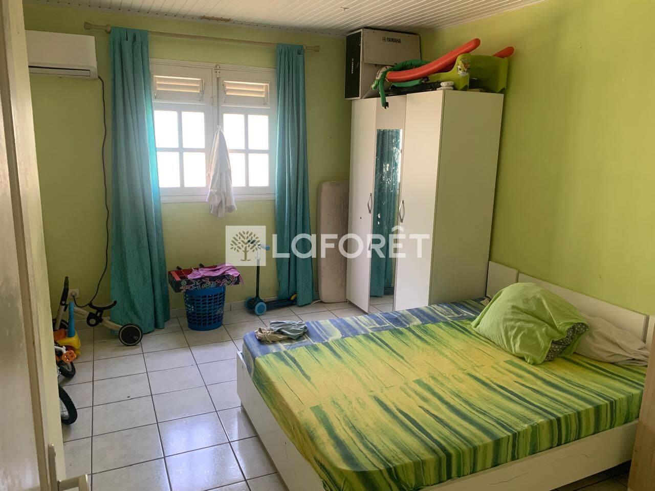 Maison à vendre, 124m², Le Lorrain