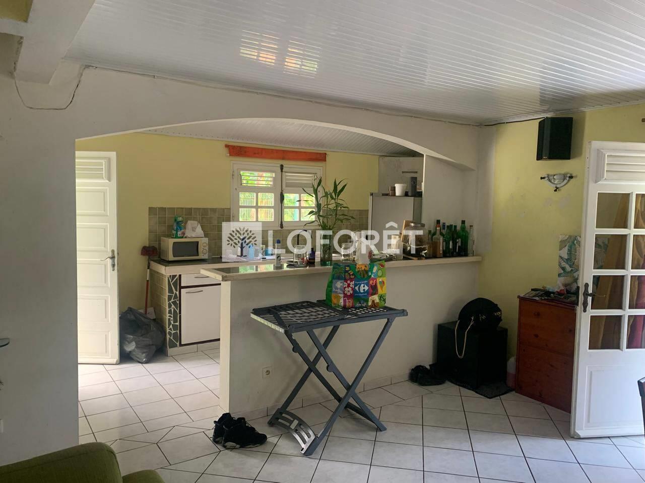 Maison à vendre, 124m², Le Lorrain