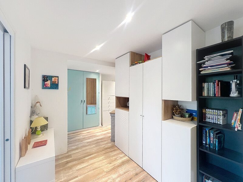 Appartement à vendre, 115m², Longeville-lès-Metz