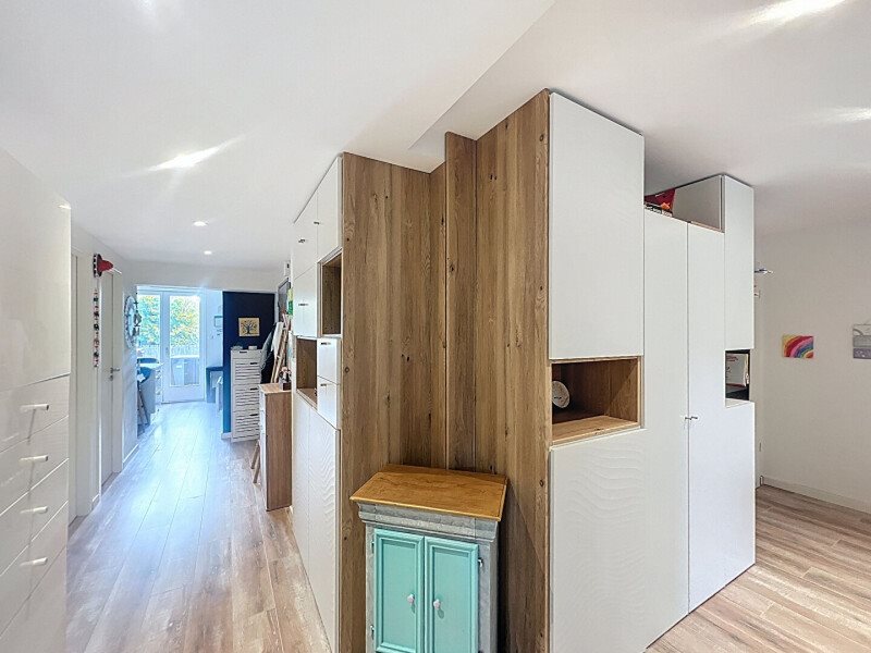 Appartement à vendre, 115m², Longeville-lès-Metz