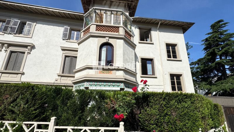 Appartement à vendre, 100m², Lyon 9ème