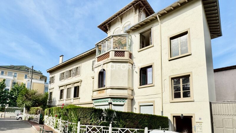 Appartement à vendre, 100m², Lyon 9ème