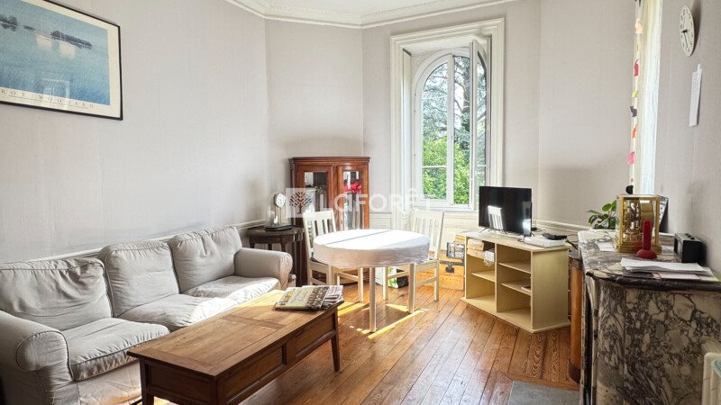 Appartement à vendre, 100m², Lyon 9ème