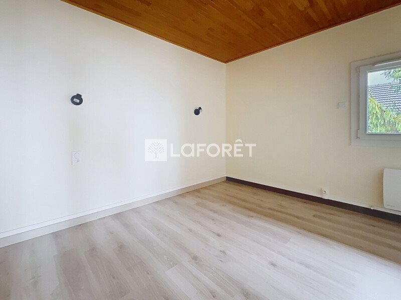 Appartement à louer, 45m², La Ravoire