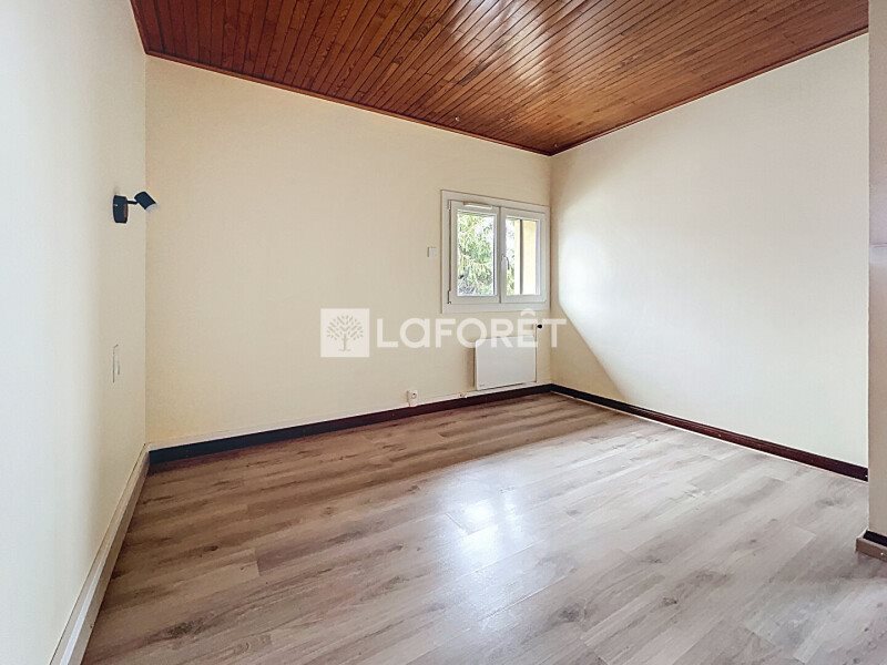 Appartement à louer, 45m², La Ravoire