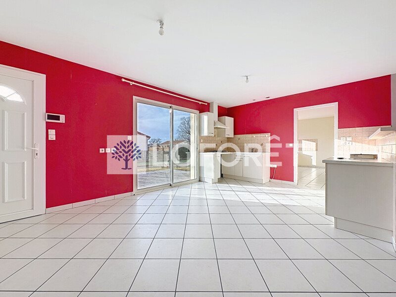 Maison à louer, 122m², Chiché