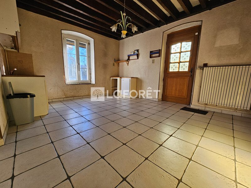 Maison à vendre, 95m², Bury