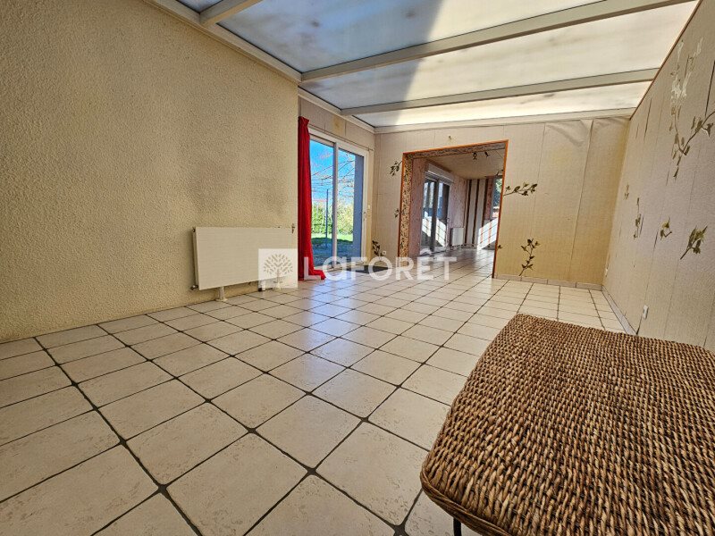 Maison à vendre, 95m², Bury