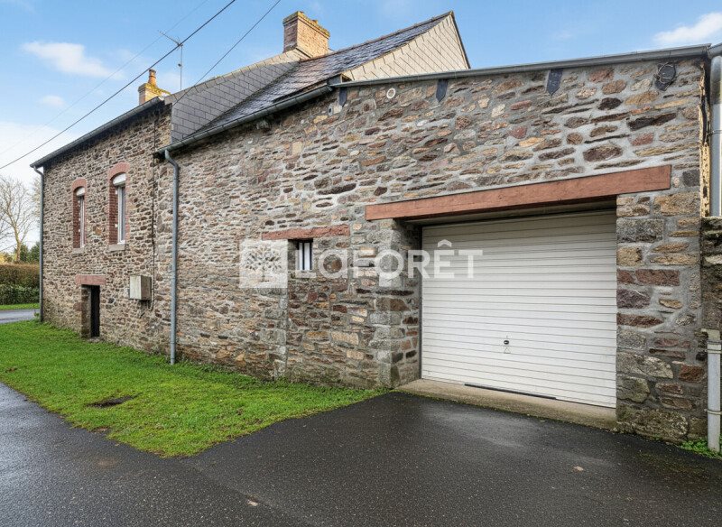 Maison à vendre, 80m², Guer