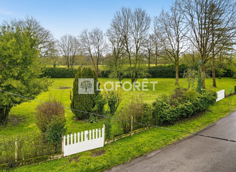 Maison à vendre, 80m², Guer