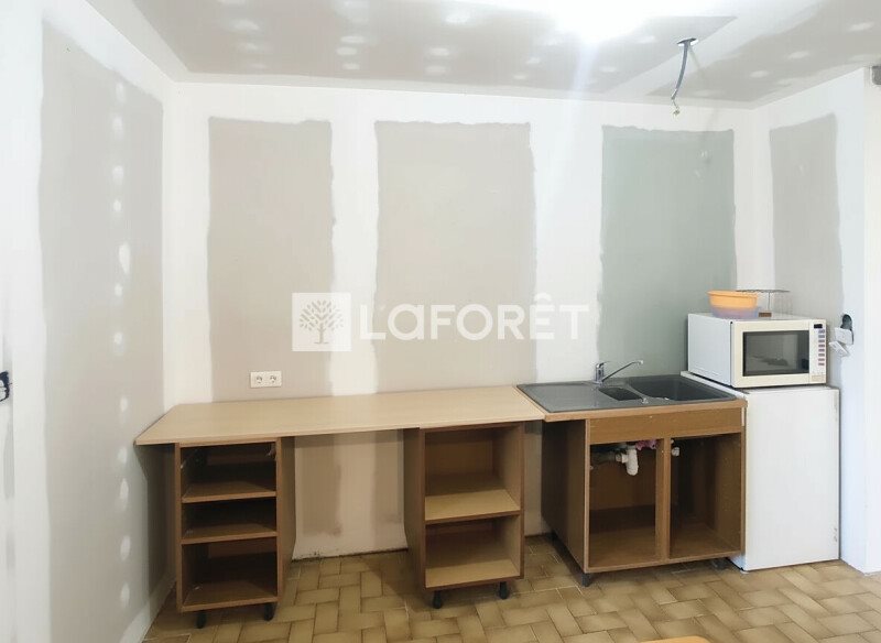 Maison à vendre, 80m², Guer