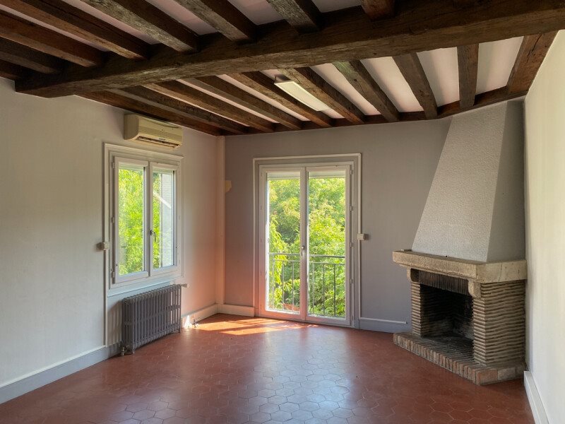 Maison à vendre, 104m², Saint-Jean-de-la-Ruelle