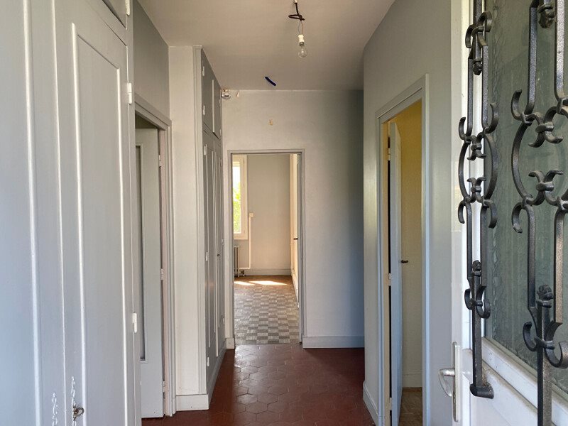 Maison à vendre, 104m², Saint-Jean-de-la-Ruelle