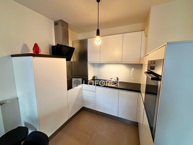 Appartement à vendre, 49m², Boulogne-Billancourt