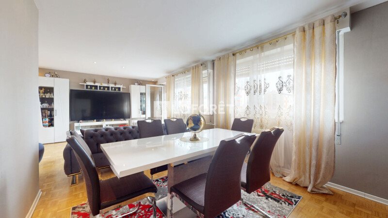 Appartement à vendre, 95m², Bischheim