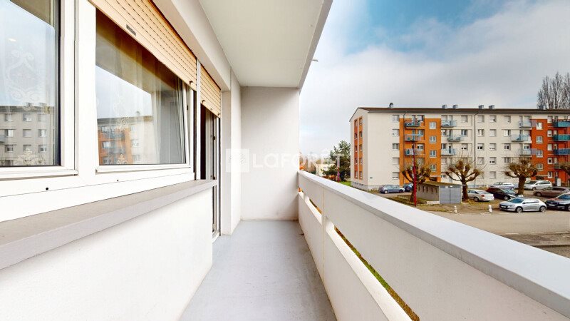 Appartement à vendre, 95m², Bischheim