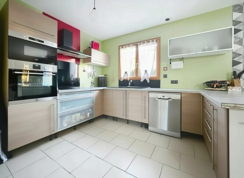 Maison à vendre, 147m², Hattenville