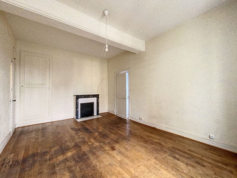 Appartement à vendre, 57m², Orléans