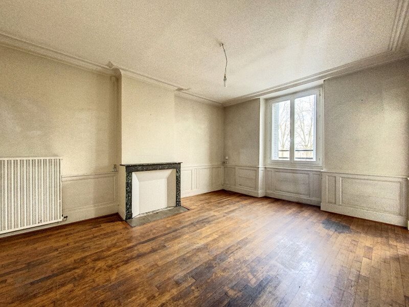 Appartement à vendre, 57m², Orléans