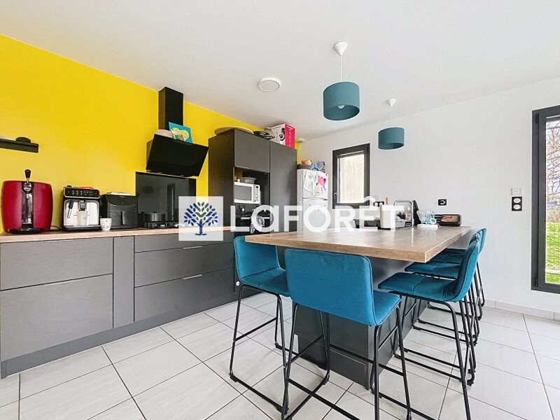 Maison à vendre, 120m², Nueil-les-Aubiers