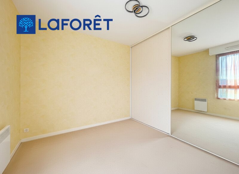 Appartement à vendre, 43m², Port-Louis