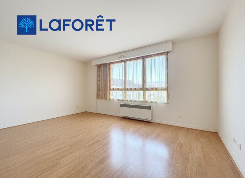 Appartement à vendre, 43m², Port-Louis