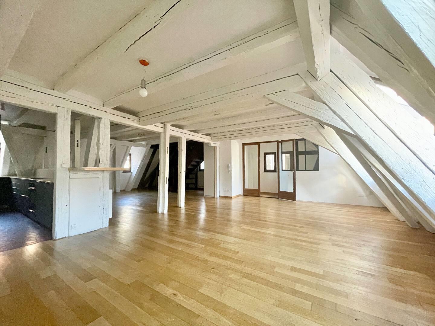 Appartement à vendre, 135m², Strasbourg